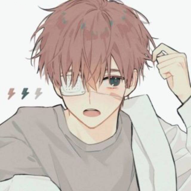皮皮和小强
